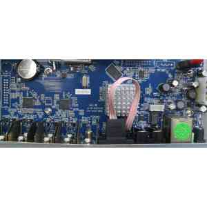 دانلود فلش فریمور (دامپ ) دی وی ارSUNNEX SX-XVR-2188P HY-BH-8286-8 (5IN1) 8286_6134C_V1.0 16M 8CH DVR DUMP FLASH